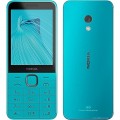 Mobilus telefonas Nokia 235 4G Dual Sim mėlynas (blue) 